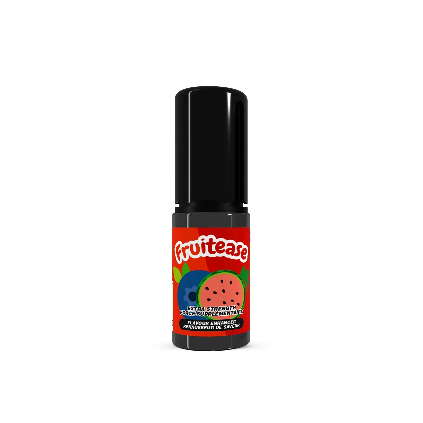 FRUITEASE - Saveur liquide - Bleuet Melon d'eau Q-Juice FRUITEASE - Saveur liquide - Bleuet Melon d'eau Q-Juice