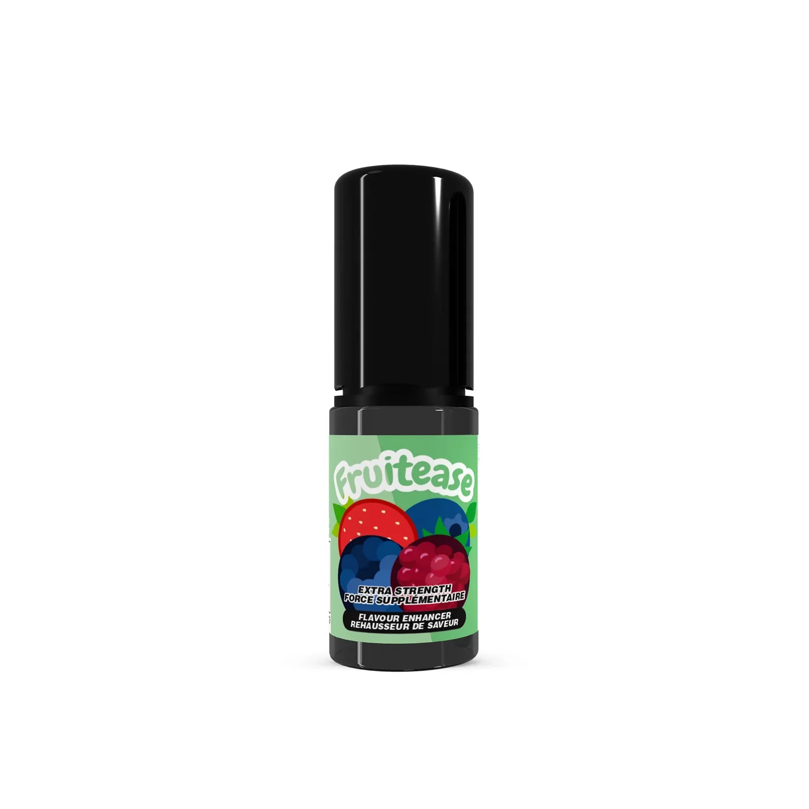 FRUITEASE - Saveur liquide - Mlange de baie Q-Juice FRUITEASE - Saveur liquide - Mlange de baie Q-Juice