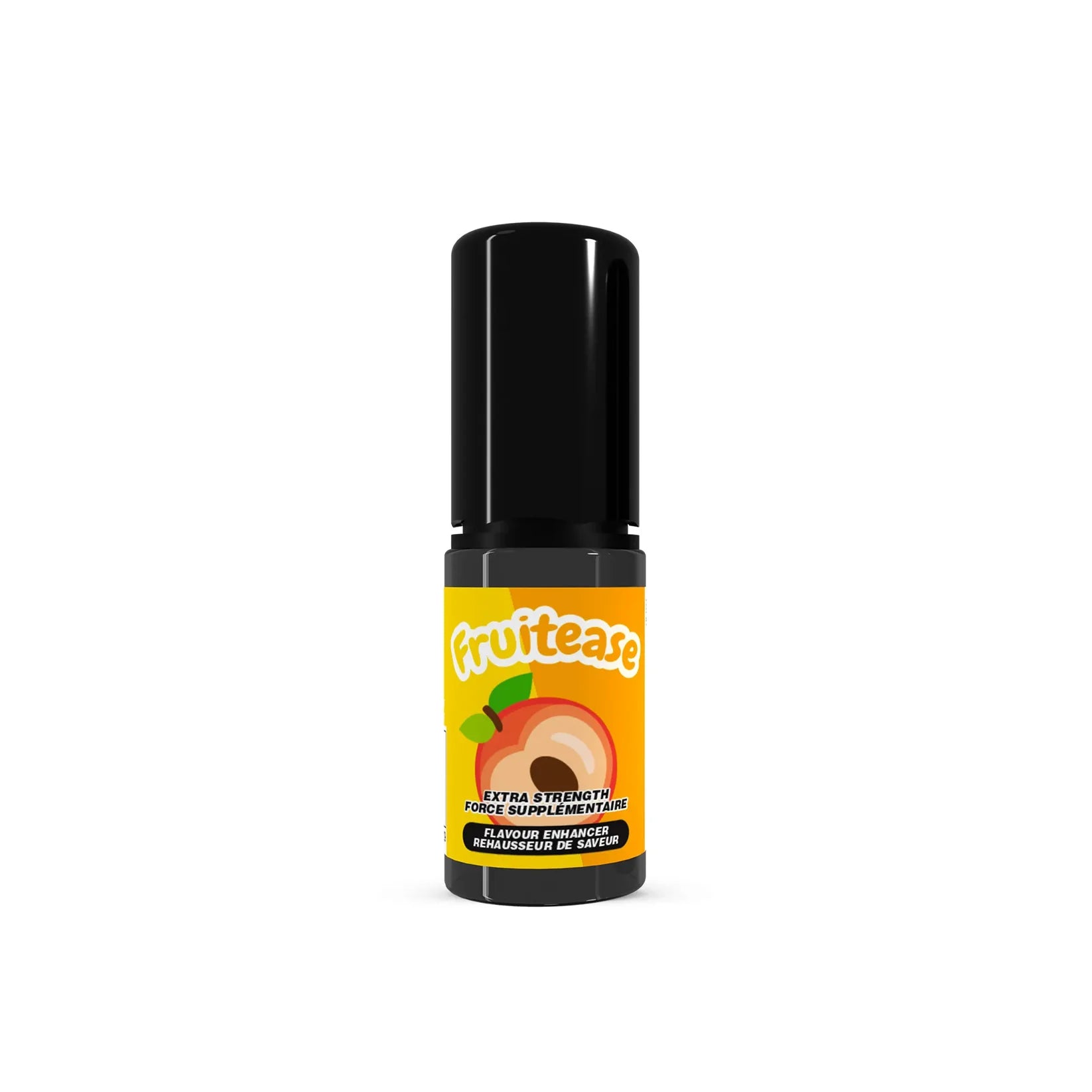 FRUITEASE - Saveur liquide - Pche Q-Juice FRUITEASE - Saveur liquide - Pche Q-Juice