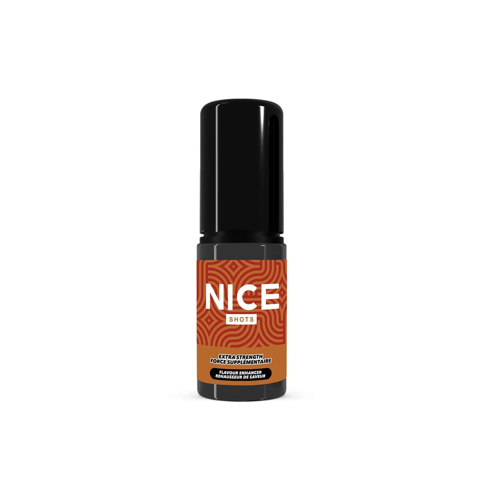 NICE SHOTS - Saveur liquide - Pche Glace Q-Juice NICE SHOTS - Saveur liquide - Pche Glace Q-Juice