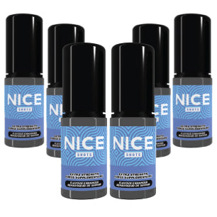 Nice Shots - Tropical Blast