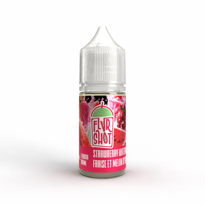 FlvrShot - Fraise Melon d’Eau