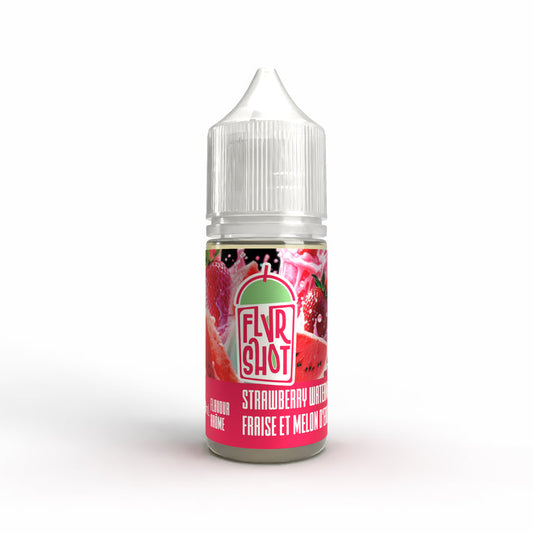 FlvrShot - Fraise Melon d’Eau