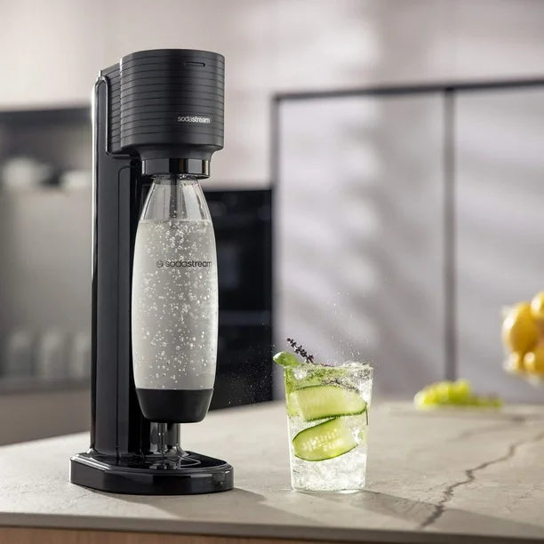 Kit de Départ SodaStream Gaia