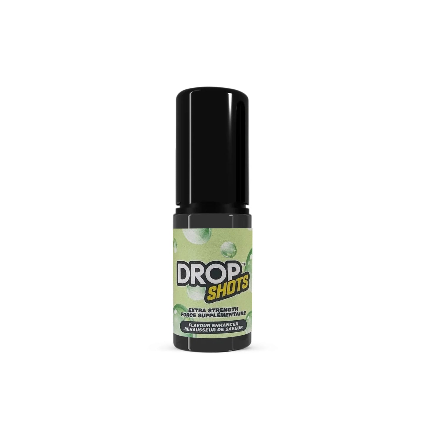 DROP SHOTS - Saveur liquide - Juste Sur