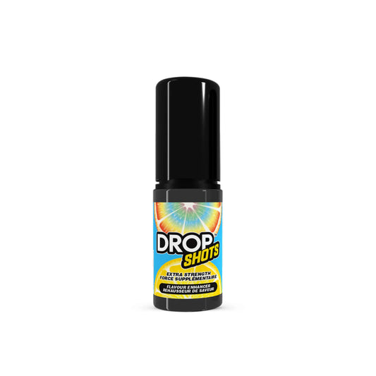 DROP SHOTS - Saveur liquide - Limonade Punch aux fruits