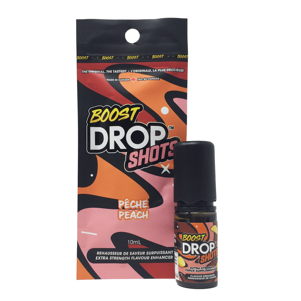 DROP SHOTS BOOST - Pêche