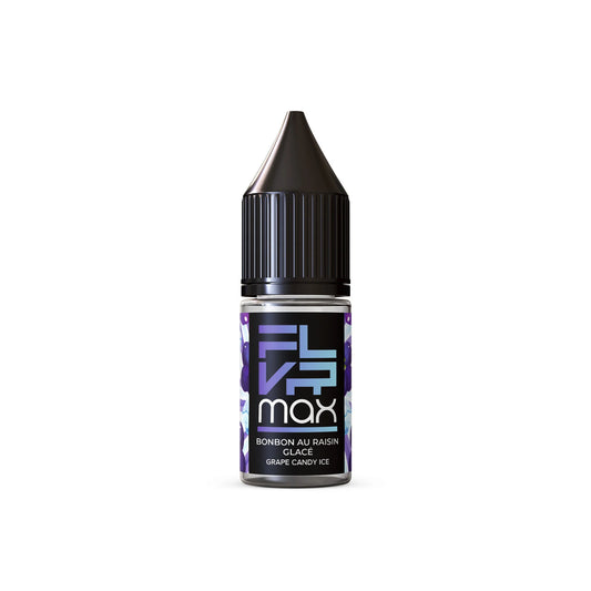 FLVR MAX - Saveur liquide - Bonbon au Raisin Glacé