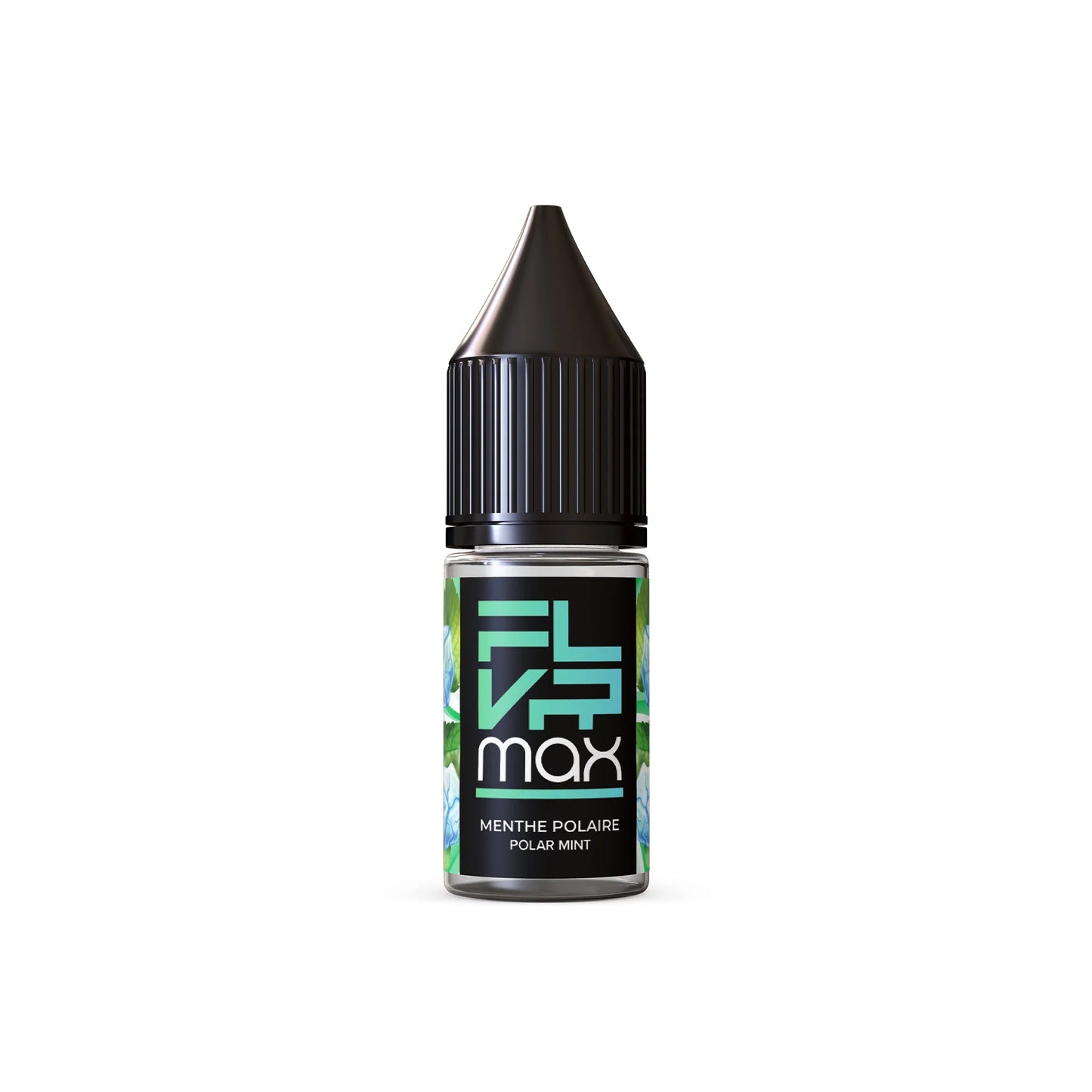 FLVR MAX - Saveur liquide - Menthe Polaire