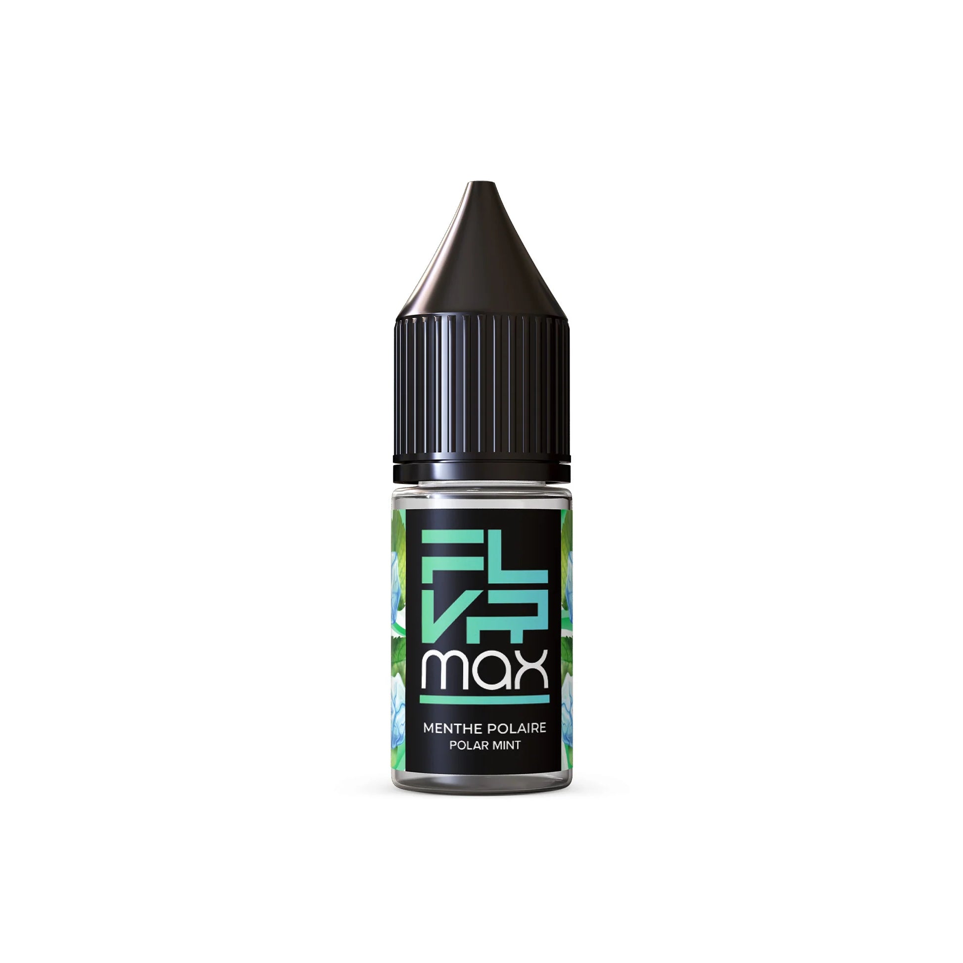 FLVR MAX - Saveur liquide - Menthe Polaire