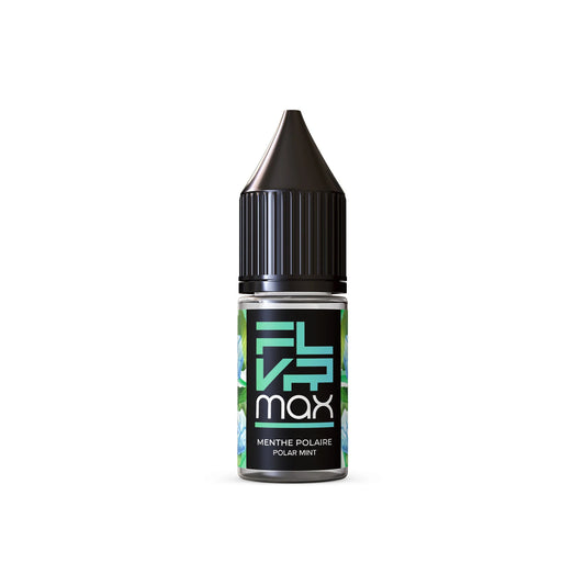 FLVR MAX - Saveur liquide - Menthe Polaire