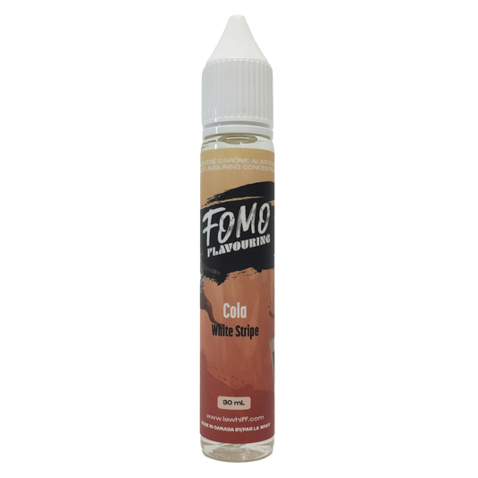 FOMO - Saveur liquide - Cola