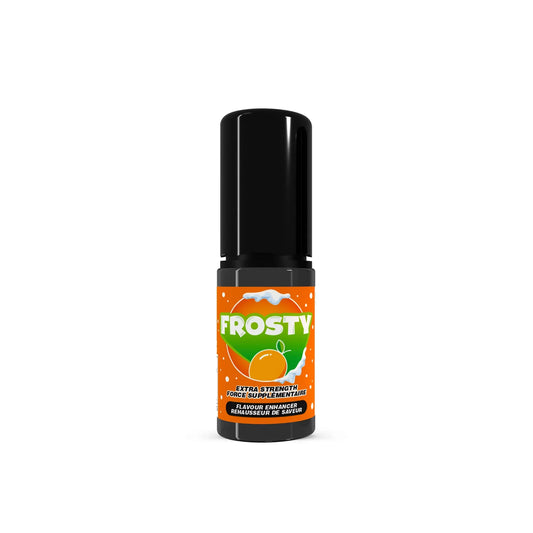 FROSTY - Saveur liquide - Mangue Arctique