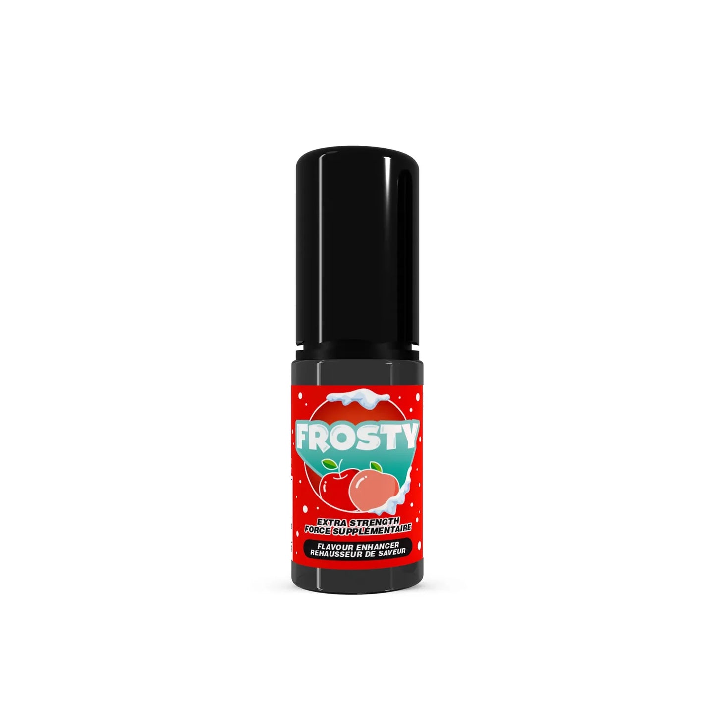 FROSTY - Saveur liquide - Pomme Pêche Glacées