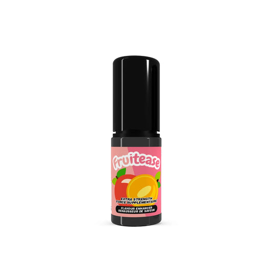 FRUITEASE - Saveur liquide - Pêche et mangue