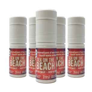 Go G'eau - Sex On The Beach