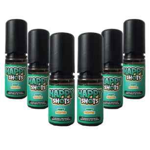 Happy Shots - Menthe