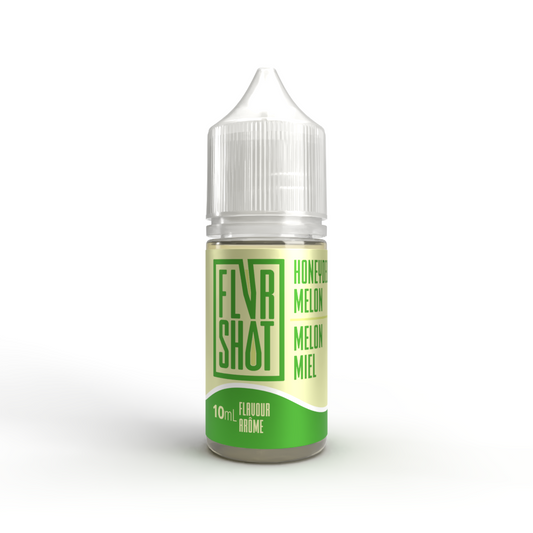 FLVR SHOT - Saveur liquide - Melon Miel