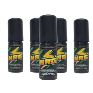 NRG - Liquid flavor - Green Monster