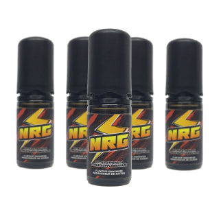 NRG - Liquid Flavor - Red Surge