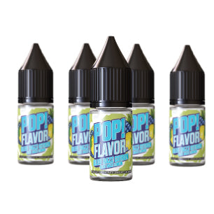 POP! Flavor - Bleu Razz Citron