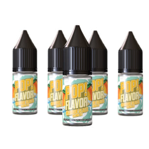 POP! Flavor - Mangue Glacée