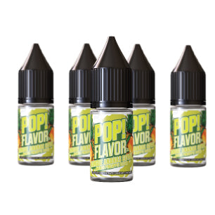 POP! Flavor - Mangue Ananas Goyave