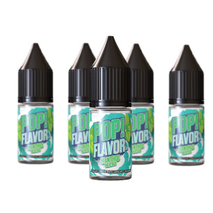 POP! Flavor - Menthol