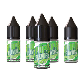 POP! Flavor - Menthe Des Montagnes