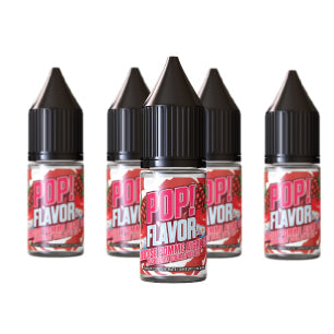 POP! Flavor - Framboise Pomme Aigre Glacée